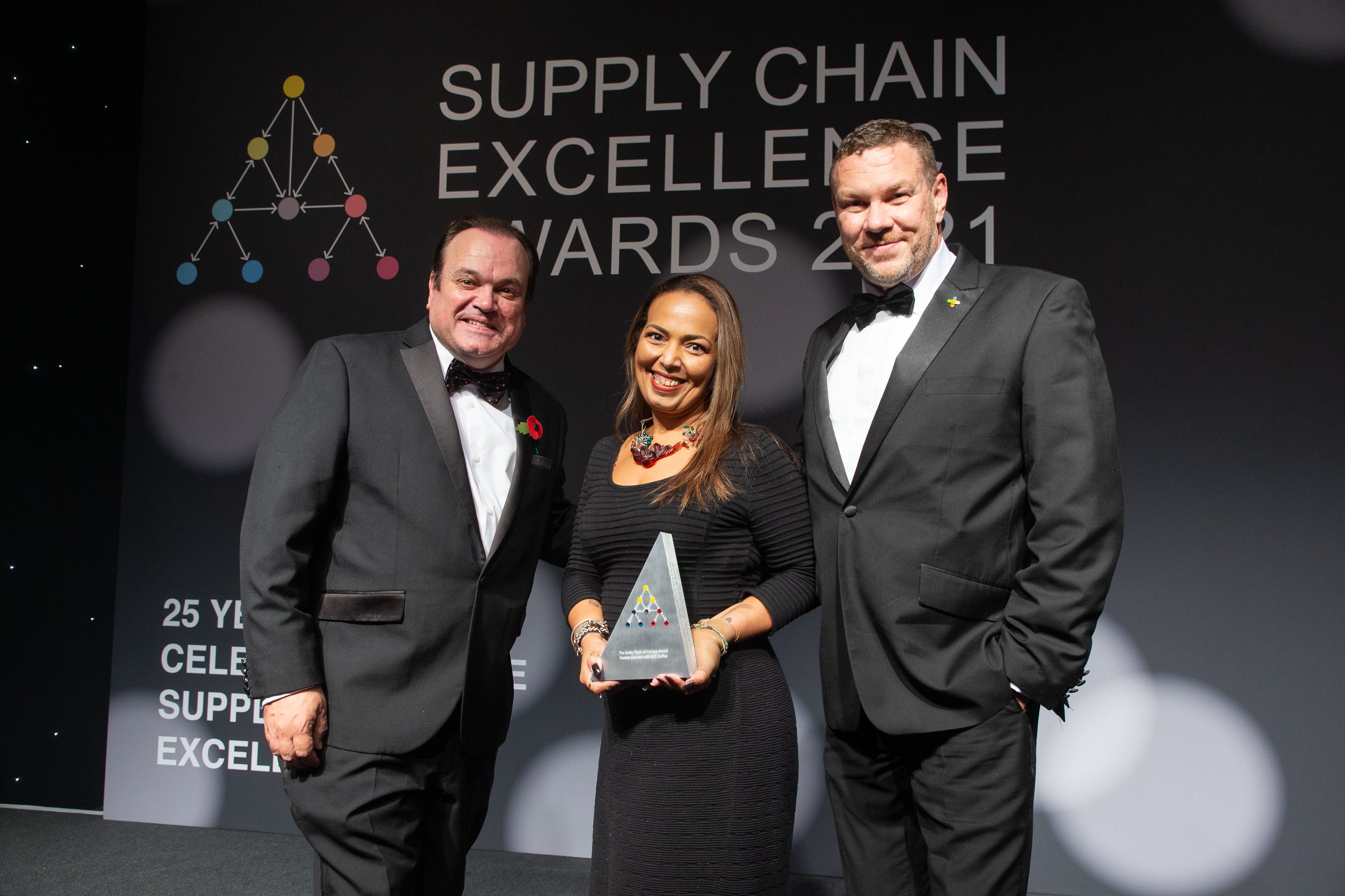 Supply Chain Excellence Awards 2022